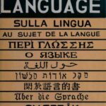 خرید و دانلود نسخه کامل کتاب All About Language