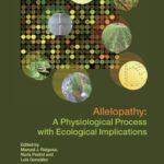 خرید و دانلود نسخه کامل کتاب Allelopathy: A Physiological Process with Ecological Implications