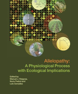 خرید و دانلود نسخه کامل کتاب Allelopathy: A Physiological Process with Ecological Implications