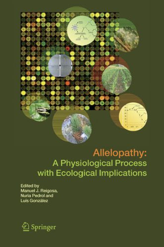 خرید و دانلود نسخه کامل کتاب Allelopathy: A Physiological Process with Ecological Implications_68b38e6ed8c00.jpeg خرید و دانلود نسخه کامل کتاب Allelopathy: A Physiological Process with Ecological Implications