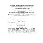 خرید و دانلود نسخه کامل کتاب Allgemeine Theorie der kettenbruchaehnlichen [kettenbruchähnlichen] Algorithmen