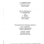 خرید و دانلود نسخه کامل کتاب Almost periodic functions