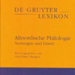 خرید و دانلود نسخه کامل کتاب Altnordische Philologie. Norwegen und Island