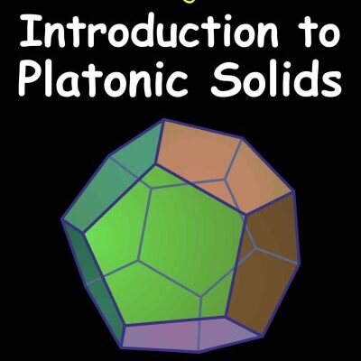 خرید و دانلود نسخه کامل کتاب Amazing Math: Introduction to Platonic Solids