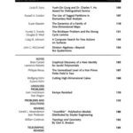خرید و دانلود نسخه کامل کتاب American Mathematical Monthly, volume 105, number 2, February 1998