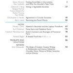خرید و دانلود نسخه کامل کتاب American Mathematical Monthly, volume 117, number 1, january 2010