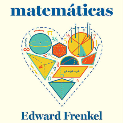 خرید و دانلود نسخه کامل کتاب Amor y matematicas