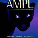 خرید و دانلود نسخه کامل کتاب AMPL: A Modeling Language for Mathematical Programming