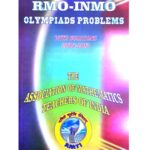 خرید و دانلود نسخه کامل کتاب AMTI 2004 to 2013 RMO INMO Math Olympiad Problems and Solutions