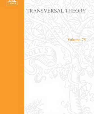 خرید و دانلود نسخه کامل کتاب An account of some aspects of combinatorial mathematics
