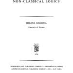 خرید و دانلود نسخه کامل کتاب An algebraic approach to non-classical logics