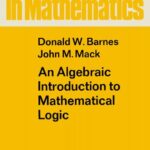 خرید و دانلود نسخه کامل کتاب An Algebraic Introduction to Mathematical Logic