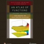 خرید و دانلود نسخه کامل کتاب An Atlas of Functions: with Equator, the Atlas Function Calculator