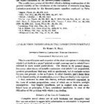 خرید و دانلود نسخه کامل کتاب An Electron Theory of Electric Conduction in Metals