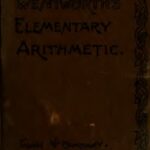 خرید و دانلود نسخه کامل کتاب An Elementary Arithmetic