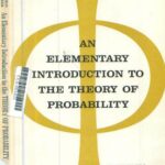 خرید و دانلود نسخه کامل کتاب An Elementary Introduction to the Theory of Probability