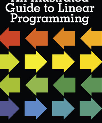 خرید و دانلود نسخه کامل کتاب An Illustrated Guide to Linear Programming