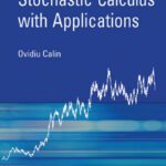 خرید و دانلود نسخه کامل کتاب An Informal Introduction to Stochastic Calculus with Applications