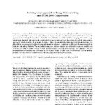 خرید و دانلود نسخه کامل کتاب An Integrated Approach to Image Watermarking and JPEG-2000 Compression