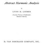 خرید و دانلود نسخه کامل کتاب An Introduction to Abstract Harmonic Analysis