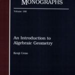 خرید و دانلود نسخه کامل کتاب An Introduction to Algebraic Geometry