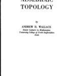 خرید و دانلود نسخه کامل کتاب An Introduction to Algebraic Topology