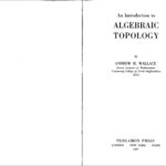 خرید و دانلود نسخه کامل کتاب An Introduction to Algebraic Topology