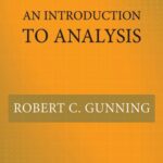 خرید و دانلود نسخه کامل کتاب An Introduction to Analysis
