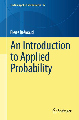 خرید و دانلود نسخه کامل کتاب An Introduction to Applied Probability_68b48d7aa0fb2.jpeg خرید و دانلود نسخه کامل کتاب An Introduction to Applied Probability