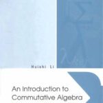 خرید و دانلود نسخه کامل کتاب An Introduction to Commutative Algebra: From the Viewpoint of Normalization