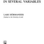 خرید و دانلود نسخه کامل کتاب An introduction to complex analysis in several variables