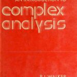 خرید و دانلود نسخه کامل کتاب An Introduction to Complex Analysis
