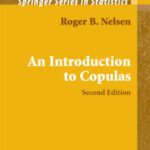 خرید و دانلود نسخه کامل کتاب An introduction to copulas