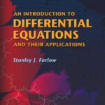 خرید و دانلود نسخه کامل کتاب An Introduction to Differential Equations and Their Applications