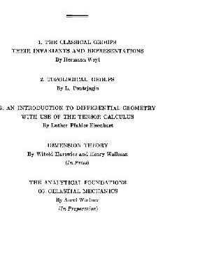 خرید و دانلود نسخه کامل کتاب An introduction to differential geometry with use of tensor calculus