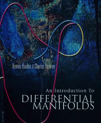 خرید و دانلود نسخه کامل کتاب An Introduction to Differential Manifolds