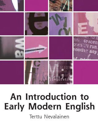 خرید و دانلود نسخه کامل کتاب An Introduction to Early Modern English (Edinburgh Textbooks on the English Language)