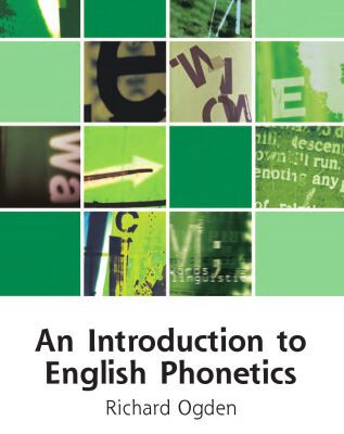 خرید و دانلود نسخه کامل کتاب An Introduction to English Phonetics