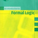 خرید و دانلود نسخه کامل کتاب An Introduction to Formal Logic