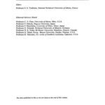 خرید و دانلود نسخه کامل کتاب An Introduction to Fuzzy Logic Applications