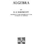 خرید و دانلود نسخه کامل کتاب An introduction to homological algebra