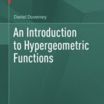 خرید و دانلود نسخه کامل کتاب An Introduction to Hypergeometric Functions