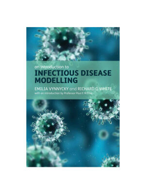 خرید و دانلود نسخه کامل کتاب An Introduction to Infectious Disease Modelling