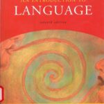خرید و دانلود نسخه کامل کتاب An Introduction to Language (7th edition)