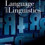 خرید و دانلود نسخه کامل کتاب An Introduction to Language and Linguistics
