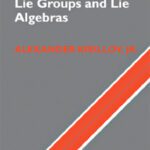 خرید و دانلود نسخه کامل کتاب An introduction to Lie groups and Lie algebras