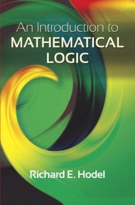 خرید و دانلود نسخه کامل کتاب An Introduction to Mathematical Logic