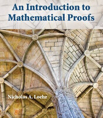 خرید و دانلود نسخه کامل کتاب An Introduction to Mathematical Proofs