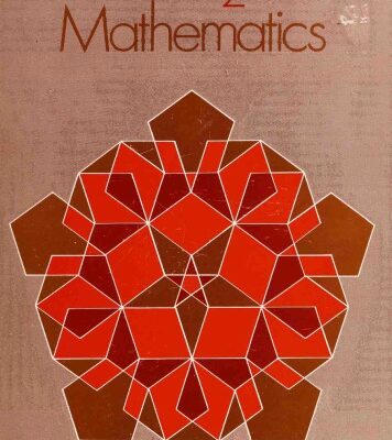 خرید و دانلود نسخه کامل کتاب An Introduction to Mathematics