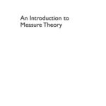 خرید و دانلود نسخه کامل کتاب An Introduction to Measure Theory